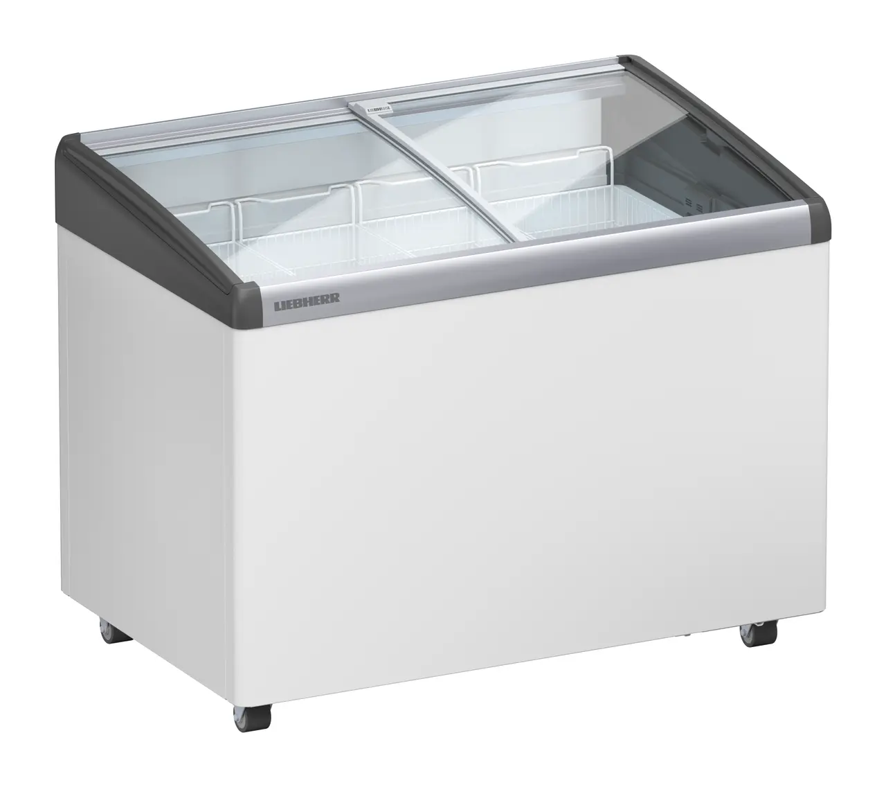 Liiisページ EFI 2853 Ice-cream chest freezer - Liebherr